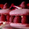 Bruno Albouze Ispahan Macaron