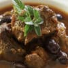 Bruno Albouze Lamb Stew