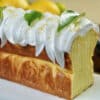 Bruno Albouze Lemon Cake