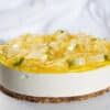 bruno albouze lemon cheesecake