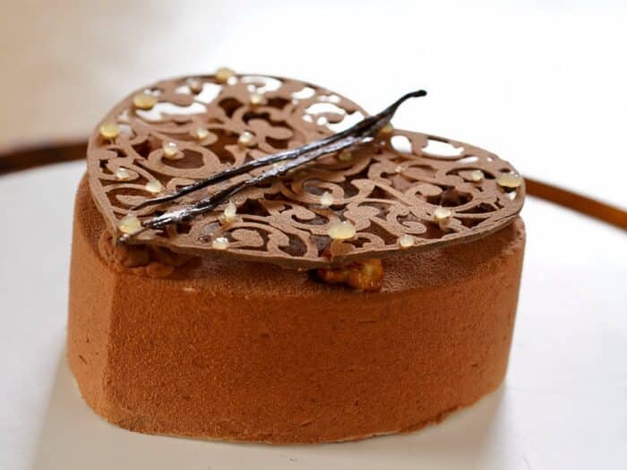 Desserts Bruno Albouze