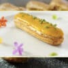 Bruno Albouze Lemon Eclair