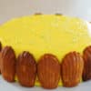bruno albouze lemon mousse cake