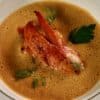 Bruno Albouze Lobster Bisque