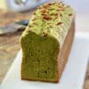 Bruno Albouze Matcha Cake