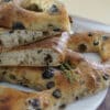 Bruno Albouze Provencal Olive Bread