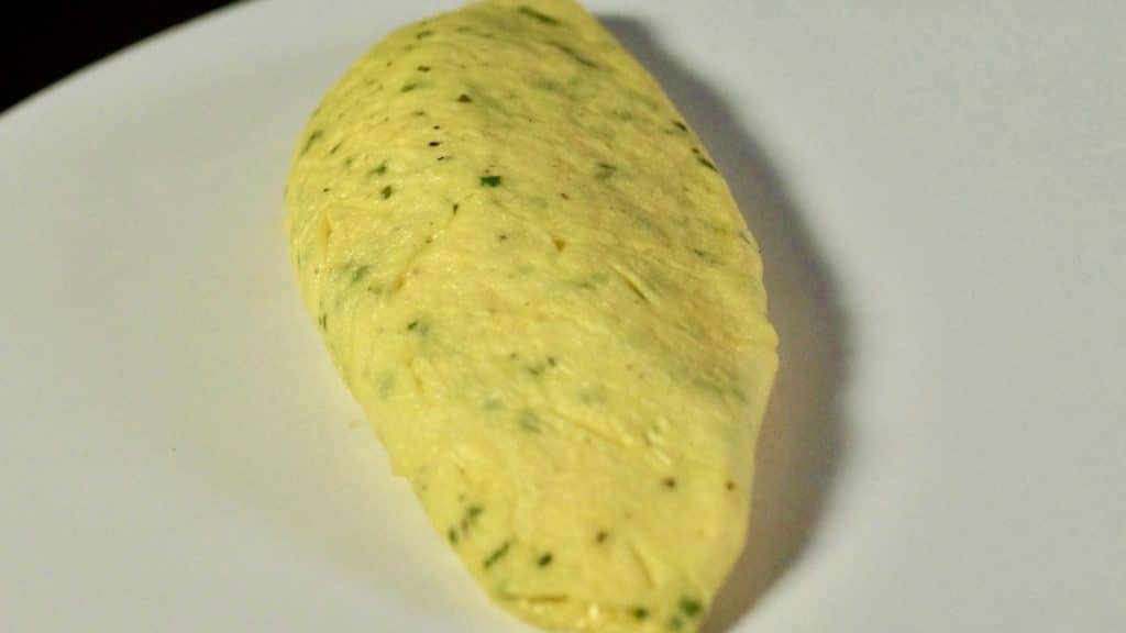 Bruno Albouze French Omelet