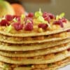 Bruno Albouze Citrus Marmalade Pancakes