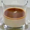 Bruno Albouze Cafe Caramel Panna Cotta
