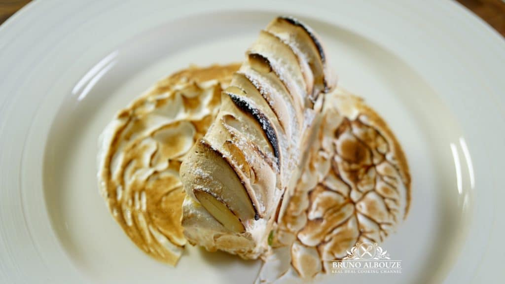 Bruno Albouze Polonaise Bars