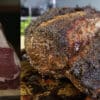 Bruno Albouze Prime Rib Roast