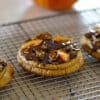Bruno Albouze Pumpkin Cookies