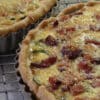 Bruno Albouze Quiches