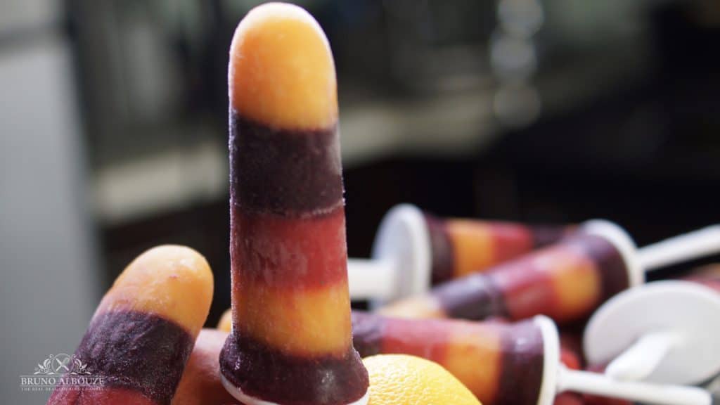 Bruno Albouze Popsicle