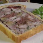 Bruno Albouze Pâté En Croute