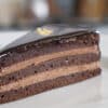 Bruno Albouze Sachertorte