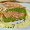 Bruno Albouze Salmon Wellington