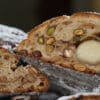 Bruno Albouze Stollen Bread