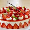 bruno albouze strawberry cake