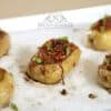 Bruno Albouze Stuffed Potatoes
