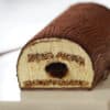 bruno albouze tiramisu yule log