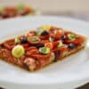 Bruno Albouze Tomato Tart