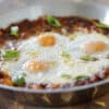 Bruno Albouze Vegetable Casserole Broken Eggs