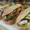 Bruno Albouze Whole-Grain Sandwiches
