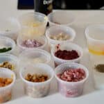 stuffing ingredients