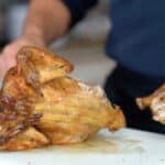 carving chicken 2