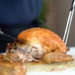 carving chicken 4