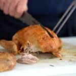 carving chicken 6