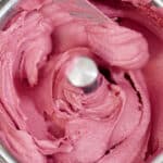 cassis ice cream