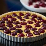 ready to bake cherry pistachio pie