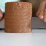 chestnut paste Agrimontana