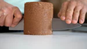 chestnut paste Agrimontana