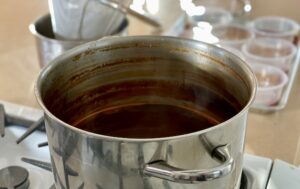 demi glace