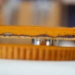 chocolate pumpkin pie