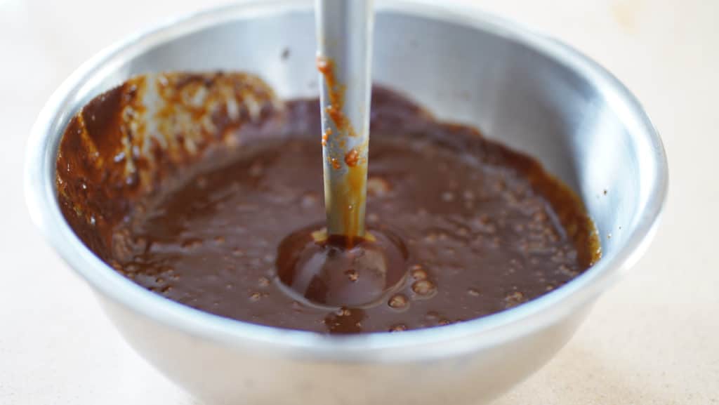 Bruno Albouze Chocolate Caramel