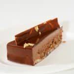 chocolate royal slice