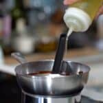 pumpkin-pie-chocolate-sauce