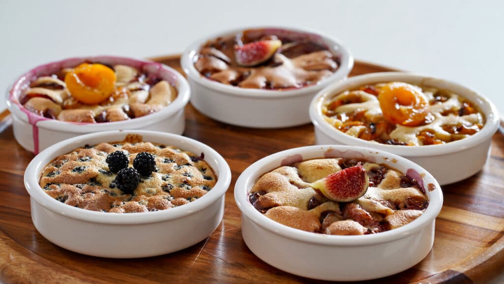 clafoutis-3-course-meal