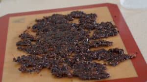 cocoa nibs crunch