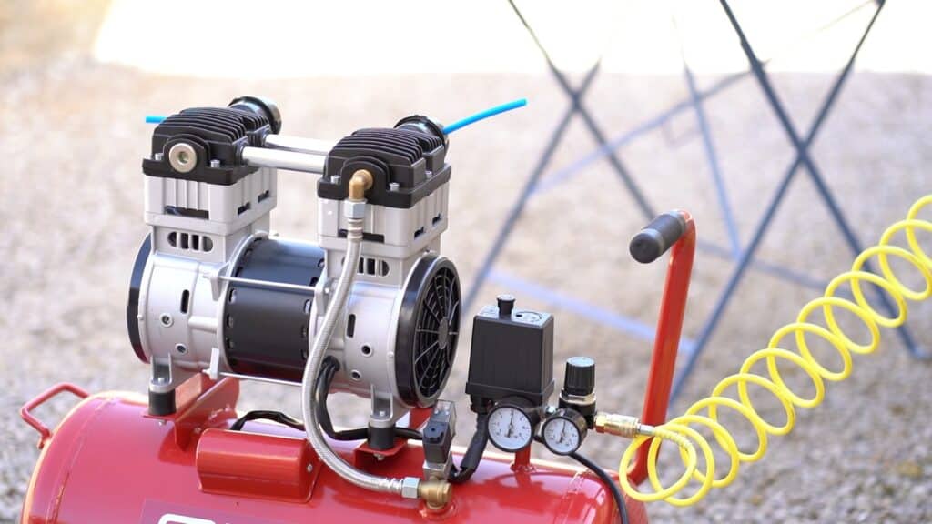 air compressor