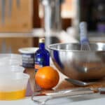 fritter cookies ingredients