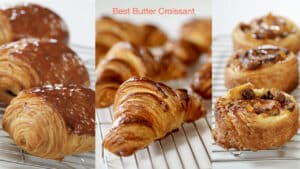 best butter croissant thumbnail