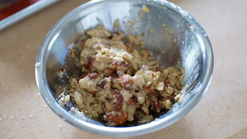 Bruno Albouze Crumble