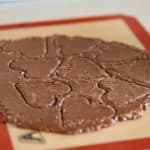 Bruno Albouze Crunchy Chocolate Hearts