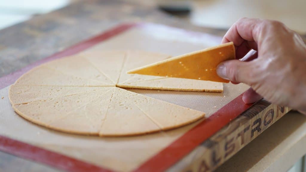 Bruno Albouze Thin Crust