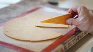 Bruno Albouze Thin Crust